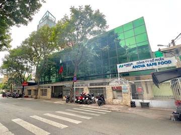 Ảnh bìa văn phòng cho thuê M.O.R.E 54 Lê Quốc Hưng (54 Lê Quốc Hưng, Phường 13, Quận 4) - Hotline 0901.75.74.76