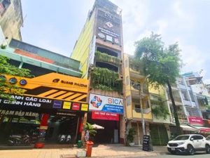 Ảnh bìa văn phòng cho thuê Nguyễn Duy Dương Building (20 Nguyễn Duy Dương, Phường 8, Quận 5) - Hotline 0901.75.74.76