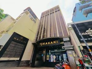 Ảnh bìa văn phòng cho thuê Pax Sky 5 Building (555Bis Ba Tháng Hai, Phường 8, Quận 10) - Hotline 0901.75.74.76