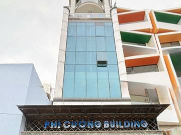 Ảnh bìa văn phòng cho thuê Phi Cường Building (54.41 Đào Duy Anh, Phường 9, Quận Phú Nhuận) - Hotline 0901.75.74.76