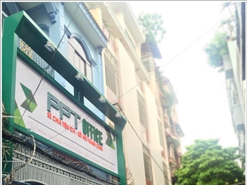 Ảnh bìa văn phòng cho thuê PPT Office (39.2A Hoàng Dư Khương, Phường 12, Quận 10) - Hotline 0901.75.74.76