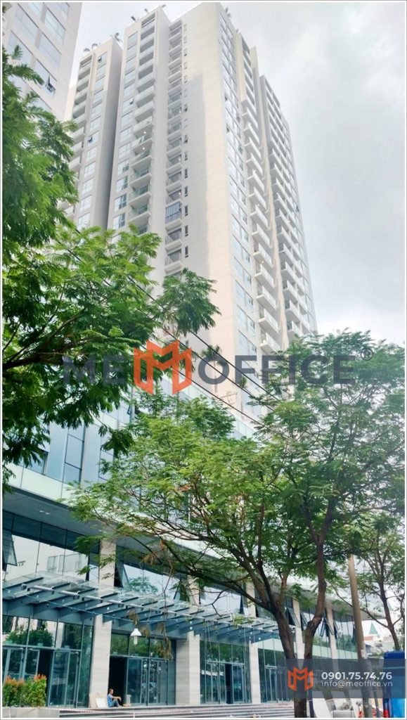 Tổng quan văn phòng cho thuê Rivera Park Sài Gòn (7.28 Thành Thái, Phường 14, Quận 10) - Hotline 0901.75.74.76