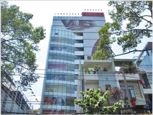 Ảnh bìa văn phòng cho thuê Samco Building (444 Nguyễn Chí Thanh, Phường 6, Quận 10) - Hotline 0901.75.74.76