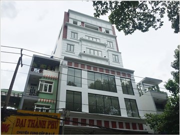 Ảnh bìa văn phòng cho thuê THT Building (509-511-513 Tô Hiến Thành, Phường 14, Quận 10) - Hotline 0901.75.74.76