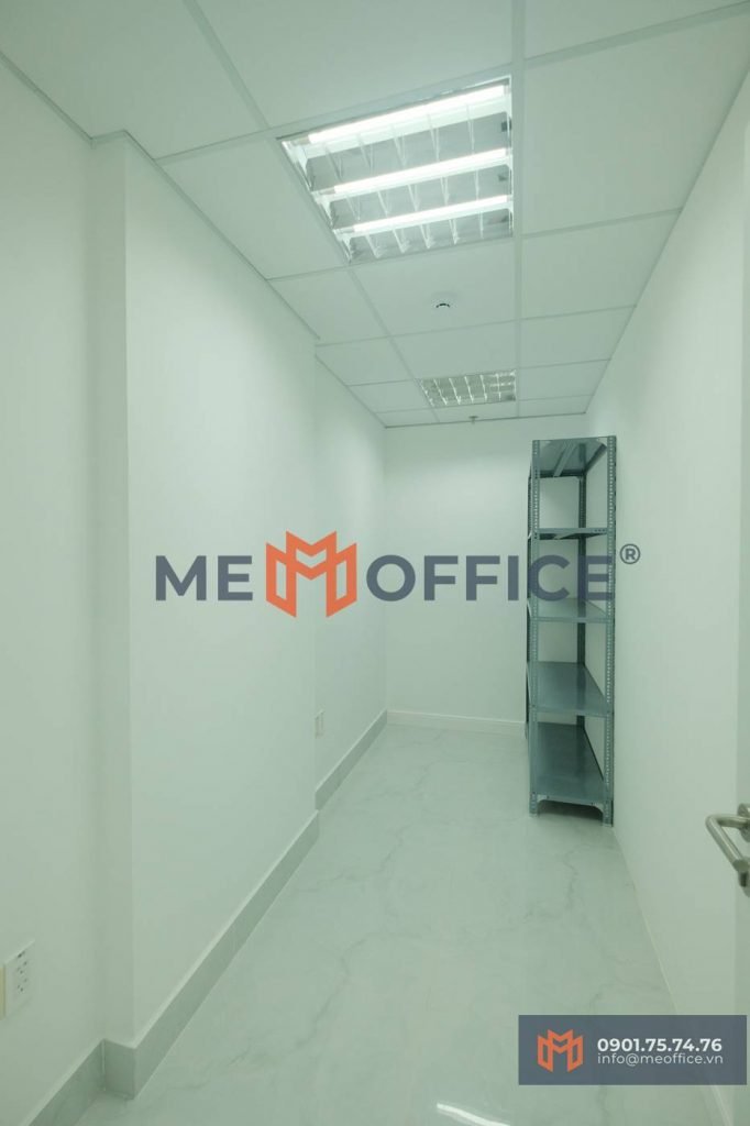 Sàn trống văn phòng cho thuê Toà nhà 300L Nguyễn Văn Đậu (300L Nguyễn Văn Đậu, Phường 11, Quận Bình Thạnh) - Hotline 0901.75.74.76