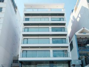 Ảnh bìa văn phòng cho thuê Toà nhà 300L Nguyễn Văn Đậu (300L Nguyễn Văn Đậu, Phường 11, Quận Bình Thạnh) - Hotline 0901.75.74.76