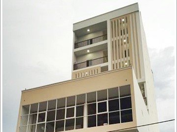 Ảnh bìa văn phòng cho thuê VI Building Lê Văn Lương (599 Lê Văn Lương, Phường Tân Phong, Quận 7) - Hotline 0901.75.74.76