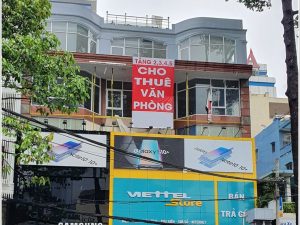 Ảnh bìa văn phòng cho thuê Viettel Store (20 Ba Tháng Hai, Phường 12, Quận 10) - Hotline 0901.75.74.76