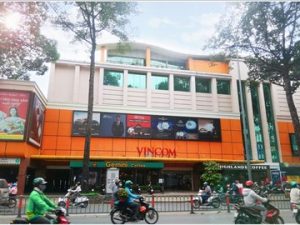 Ảnh bìa văn phòng cho thuê Vincom Plaza Ba Tháng Hai (3C Ba Tháng Hai, Phường 11, Quận 10) - Hotline 0901.75.74.76