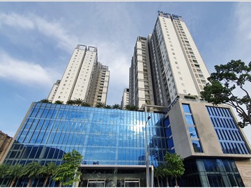 Ảnh bìa văn phòng cho thuê Xi Grand Court (256-258 Lý Thường Kiệt, Phường 14, Quận 10) - Hotline 0901.75.74.76