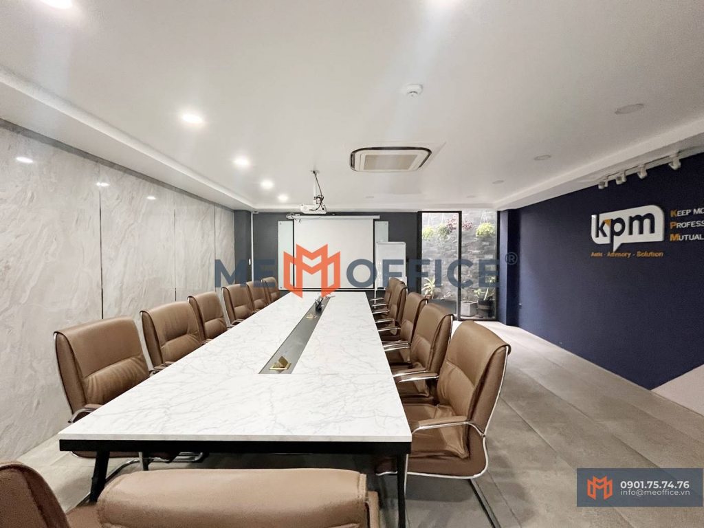 Sàn trống văn phòng cho thuê 3J Building (50A Tôn Thất Thuyết, Phường 16, Quận 4) - Hotline 0901.75.74.76