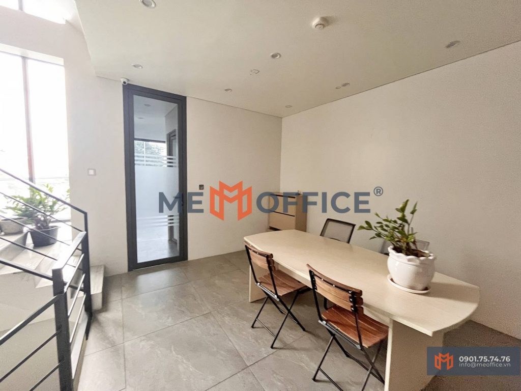 Sàn trống văn phòng cho thuê 3J Building (50A Tôn Thất Thuyết, Phường 16, Quận 4) - Hotline 0901.75.74.76