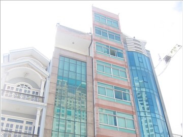Ảnh bìa văn phòng cho thuê Bích Duyên Office (20.11 Nguyễn Trường Tộ, Phường 12, Quận 4) - Hotline 0901.75.74.76
