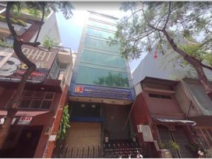 Ảnh bìa văn phòng cho thuê Biển Đông Building (86 Nguyễn Trường Tộ, Phường 12 ,Quận 4) - Hotline 0901.75.74.76