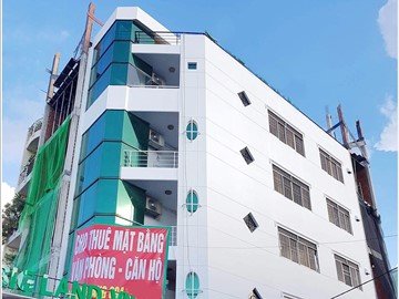 Ảnh bìa văn phòng cho thuê BigGroup Building (448 Nguyễn Tất Thành, Phường 18, Quận 4) - Hotline 0901.75.74.76