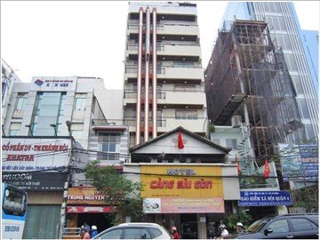 Ảnh bìa văn phòng cho thuê Cảng Saigon Building (66-68 Nguyễn Tất Thành, Phường 12, Quận 4) - Hotline 0901.75.74.76