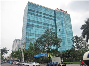 Ảnh bìa văn phòng cho thuê Cao ốc Đinh Lễ (1 Đinh Lễ, Phường 12, Quận 4) - Hotline 0901.75.74.76