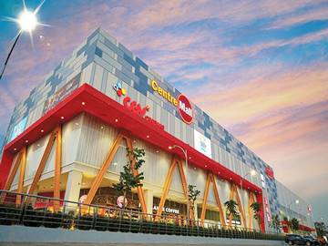 Ảnh bìa văn phòng cho thuê Centre Mall Củ Chi (1239 Tỉnh Lộ 8, Ấp Thạnh An, Xã Trung An, Huyện Củ Chi) - Hotline 0901.75.74.76