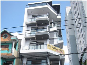 Ảnh bìa văn phòng cho thuê Fresh Coner Building (16B Tôn Đản, Phường 13, Quận 4) - Hotline 0901.75.74.76