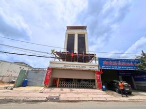 Ảnh bìa văn phòng cho thuê Hoàng Gia Building Dương Đình Hội (139D-139E Dương Đình Hội, Phường Phước Long B, Quận 9, TP. Thủ Đức) - Hotline 0901.75.74.76