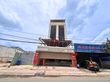 Ảnh bìa văn phòng cho thuê Hoàng Gia Building Dương Đình Hội (139D-139E Dương Đình Hội, Phường Phước Long B, Quận 9, TP. Thủ Đức) - Hotline 0901.75.74.76