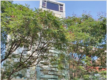 Ảnh bìa văn phòng cho thuê IOI Building (Building 101) (101 Lê Quốc Hưng, Phường 12, Quận 4) - Hotline 0901.75.74.76