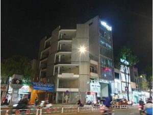 Ảnh bìa văn phòng cho thuê Kella Office Hoàng Diệu (277 Hoàng Diệu, Phường 6, Quận 4) - Hotline 0901.75.74.76