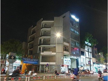 Ảnh bìa văn phòng cho thuê Kella Office Hoàng Diệu (277 Hoàng Diệu, Phường 6, Quận 4) - Hotline 0901.75.74.76