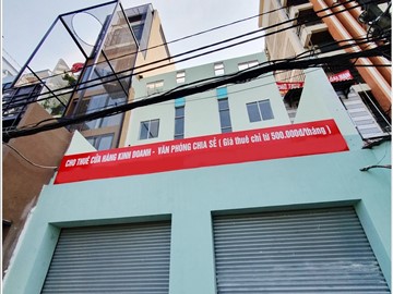 Ảnh bìa văn phòng cho thuê Khahomex Nguyễn Tất Thành (70-72 Nguyễn Tất Thành, Phường 12, Quận 4) - Hotline 0901.75.74.76