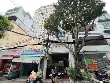 Ảnh bìa văn phòng cho thuê Lộc Thiên Ân Building (49 Lê Quốc Hưng, Phường 12, Quận 4) - Hotline 0901.75.74.76