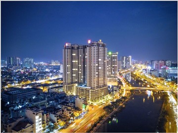 Ảnh bìa văn phòng cho thuê Millennium Masteri (132 Bến Vân Đồn, Phường 6, Quận 4) - Hotline 0901.75.74.76