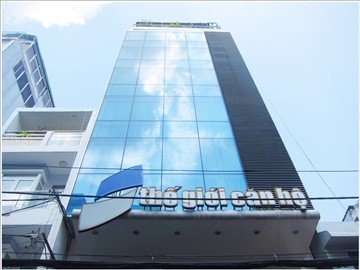 Ảnh bìa văn phòng cho thuê Nguyên Giáp Building (42.37-38 Hoàng Diệu, Phường 12, Quận 4) - Hotline 0901.75.74.76