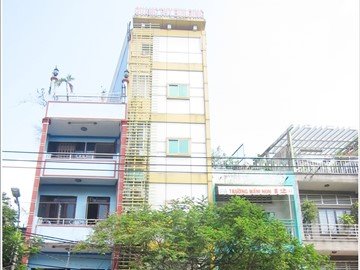 Ảnh bìa văn phòng cho thuê Quang Thy Building (116D Hoàng Diệu, Phường 12, Quận 4) - Hotline 0901.75.74.76