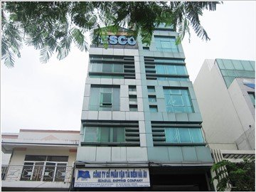 Ảnh bìa văn phòng cho thuê Sesco Building (12 Đoàn Như Hải, Phường 12, Quận 4) - Hotline 0901.75.74.76