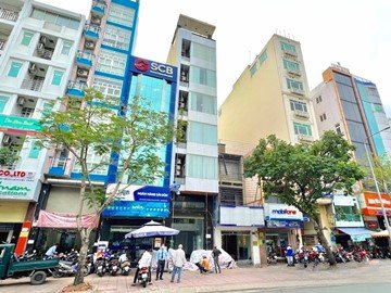 Ảnh bìa văn phòng cho thuê Toà nhà 25 Hoàng Diệu (25 Hoàng Diệu, Phường 12, Quận 4) - Hotline 0901.75.74.76