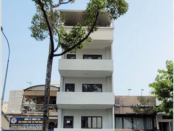 Ảnh bìa văn phòng cho thuê Tòa nhà số 39 Đoàn Như Hài (39 Đoàn Như Hài, Phường 12, Quận 4) - Hotline 0901.75.74.76