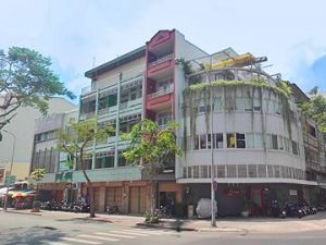 Ảnh bìa văn phòng cho thuê Toà nhà 77 Đoàn Như Hài (77 Đoàn Như Hài, Phường 13, Quận 4) - Hotline 0901.75.74.76