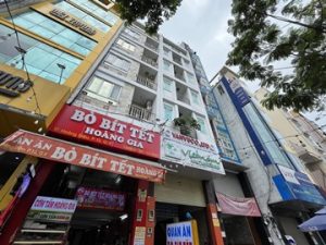 Ảnh bìa văn phòng cho thuê Vietrantour Building (17-19 Hoàng Diệu, Phường 12, Quận 4) - Hotline 0901.75.74.76