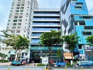 Ảnh bìa văn phòng cho thuê VTO Building - Toà nhà 288 Bến Vân Đồn (288 Bến Vân Đồn, Phường 2, Quận 4) - Hotline 0901.75.74.76