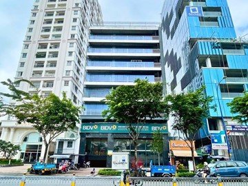 Ảnh bìa văn phòng cho thuê VTO Building - Toà nhà 288 Bến Vân Đồn (288 Bến Vân Đồn, Phường 2, Quận 4) - Hotline 0901.75.74.76