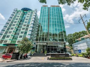 Ảnh bìa văn phòng cho thuê 222 Building (222 Điện Biên Phủ, Phường Võ Thị Sáu, Quận 3) - Hotline 0901.75.74.76