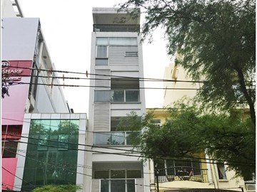 Ảnh bìa văn phòng cho thuê Bamo Building (31 Võ Văn Tần, Phường Võ Thị Sáu, Quận 3) - Hotline 0901.75.74.76