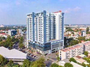 Tổng quan văn phòng cho thuê Biconsi Tower (1 Phú Lợi, Phường Phú Lợi, TP. Thủ Dầu Một, Tỉnh Bình Dương) - Hotline 0901.75.74.76