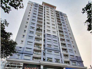 Ảnh bìa văn phòng cho thuê Cao Ốc Nguyễn Phúc Nguyên (167 Nguyễn Phúc Nguyên, Phường 10, Quận 3) - Hotline 0901.75.74.76
