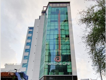 Ảnh bìa văn phòng cho thuê Century Building (100 Nguyễn Thị Minh Khai, Phường Võ Thị Sáu, Quận 3) - Hotline 0901.75.74.76