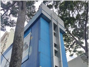 Ảnh bìa văn phòng cho thuê City Smart Building (7 Đường Số 2, Cư Xá Đô Thành, Phường 4, Quận 3) - Hotline 0901.75.74.76