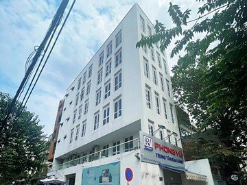 Ảnh bìa văn phòng cho thuê Halo Hai Bà Trưng (371.20 Hai Bà Trương, Phường 8, Quận 3) - Hotline 0901.75.74.76