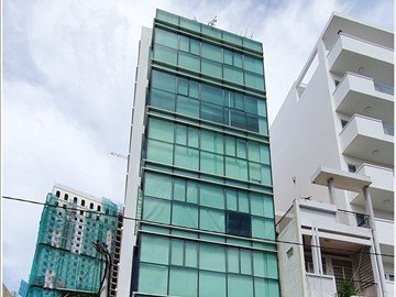 Ảnh bìa văn phòng cho thuê Happy Tower (75 Huỳnh Tịnh Của, Phường Võ Thị Sáu, Quận 3) - Hotline 0901.75.74.76