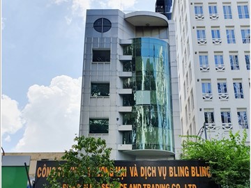 Ảnh bìa văn phòng cho thuê Harbalife Pasteur (224 Pasteur, Phường Võ Thị Sáu, Quận 3) - Hotline 0901.75.74.76