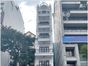Ảnh bìa văn phòng cho thuê Kỳ Đồng Building (19 Kỳ Đồng, Phường 9, Quận 3) - Hotline 0901.75.74.76